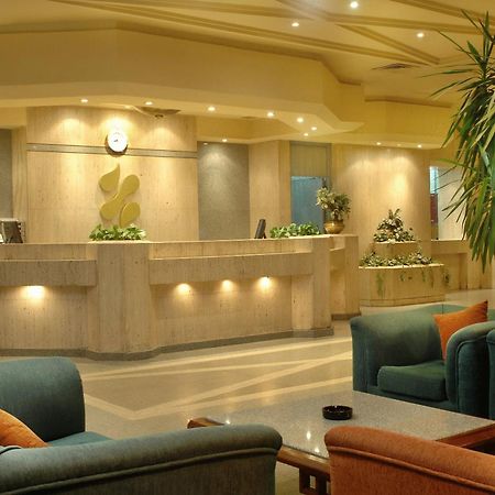 Resta Port Said Hotel ภายใน รูปภาพ