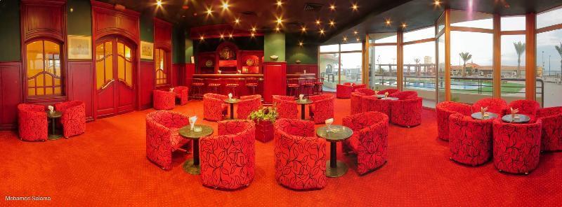 Resta Port Said Hotel ภายนอก รูปภาพ