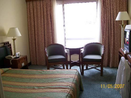 Resta Port Said Hotel ภายนอก รูปภาพ